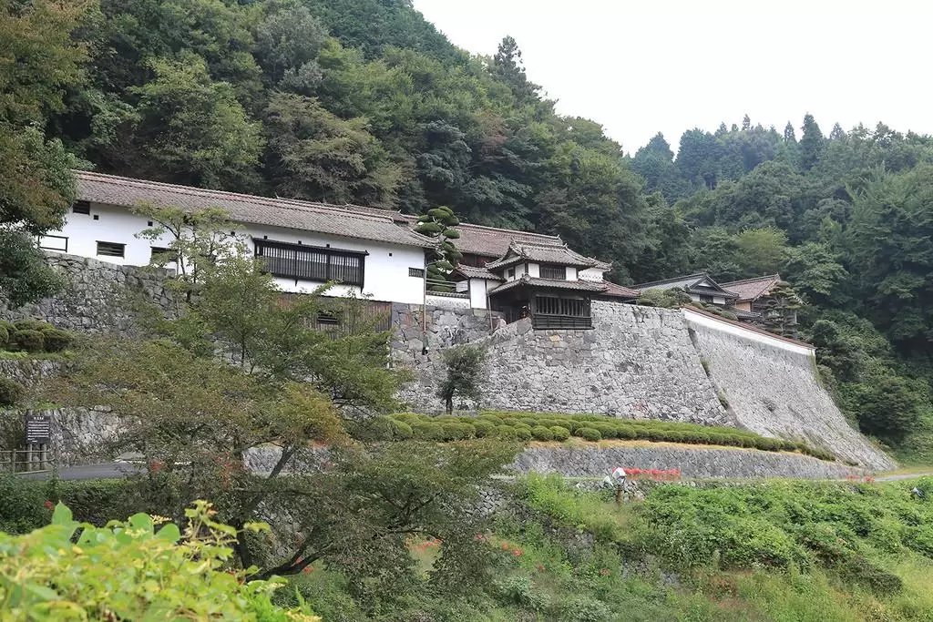 🏯 히로카네 저택(히로카네테이) 이미지 5